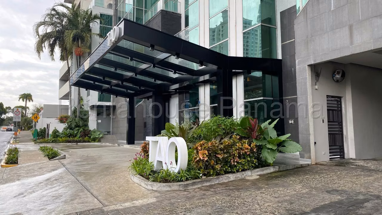 Apartamento en Alquiler en San Francisco AFC 26-5697 - photo 1