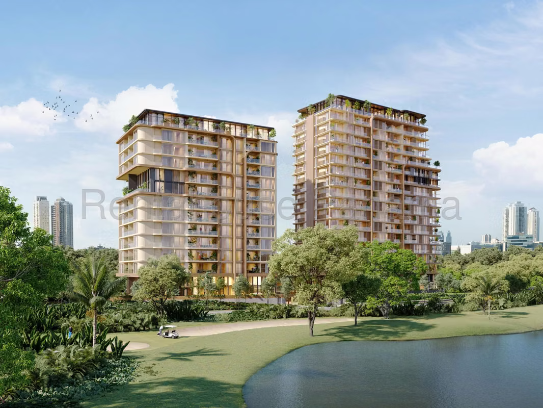 Apartamento en Venta en Santa María AFC 26-7558 - photo 1