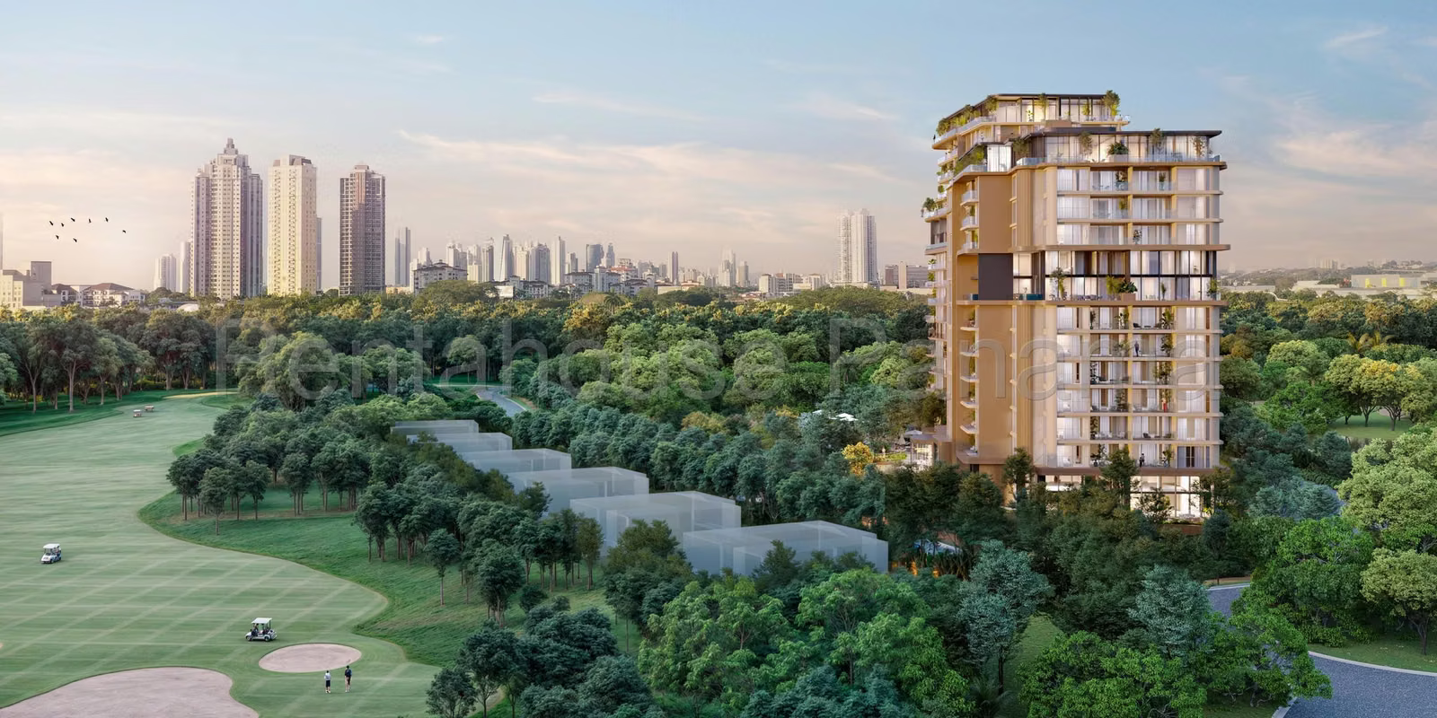 Apartamento en Venta en Santa María AFC 26-7555 - foto 1