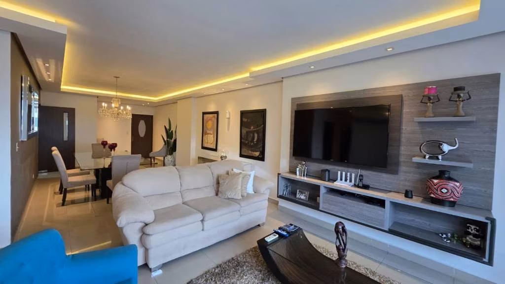 SE VENDE HERMOSO APARTAMENTO VERLO ES QUERERLO  OBARRIO - photo 1