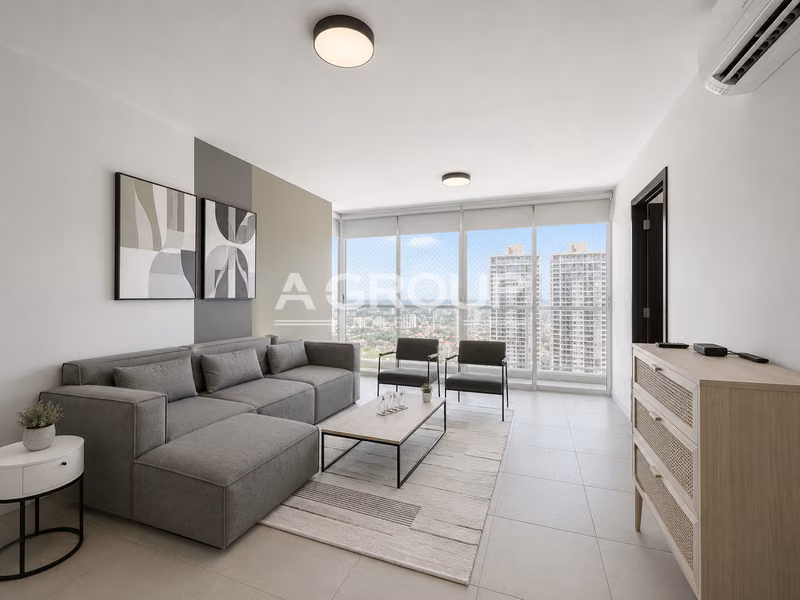 Country Club - Costa del Este -Apartamento en Venta con Inquilino - foto 1