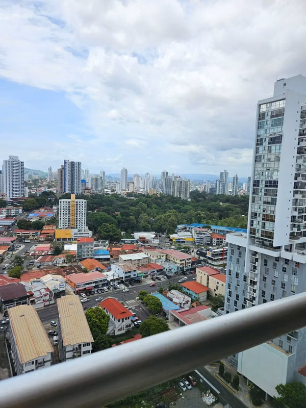 APARTAMENTO EN LA EXCLUSIVA AREA DE SAN FRANCISCO - foto 1