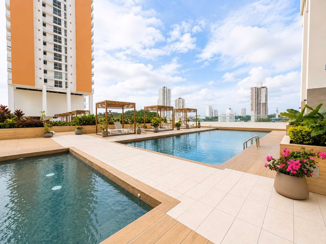 Apartamento en Venta en PH Greenwood Towers - foto 1