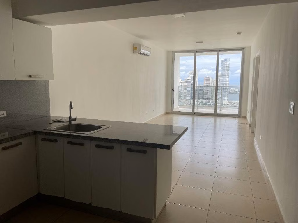 Apartamento en Alquiler y Venta – Avenida Balboa | PH White Tower - photo 1