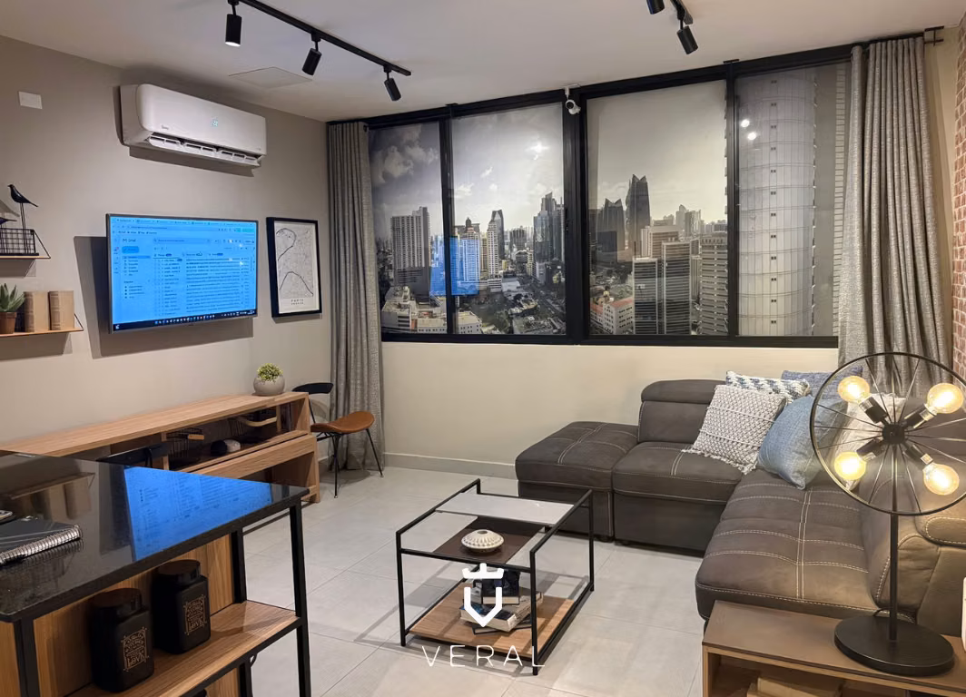 Venta de Apartamento Nuevo en el Corazón Bancario - OBARRIO (PRY) - photo 1