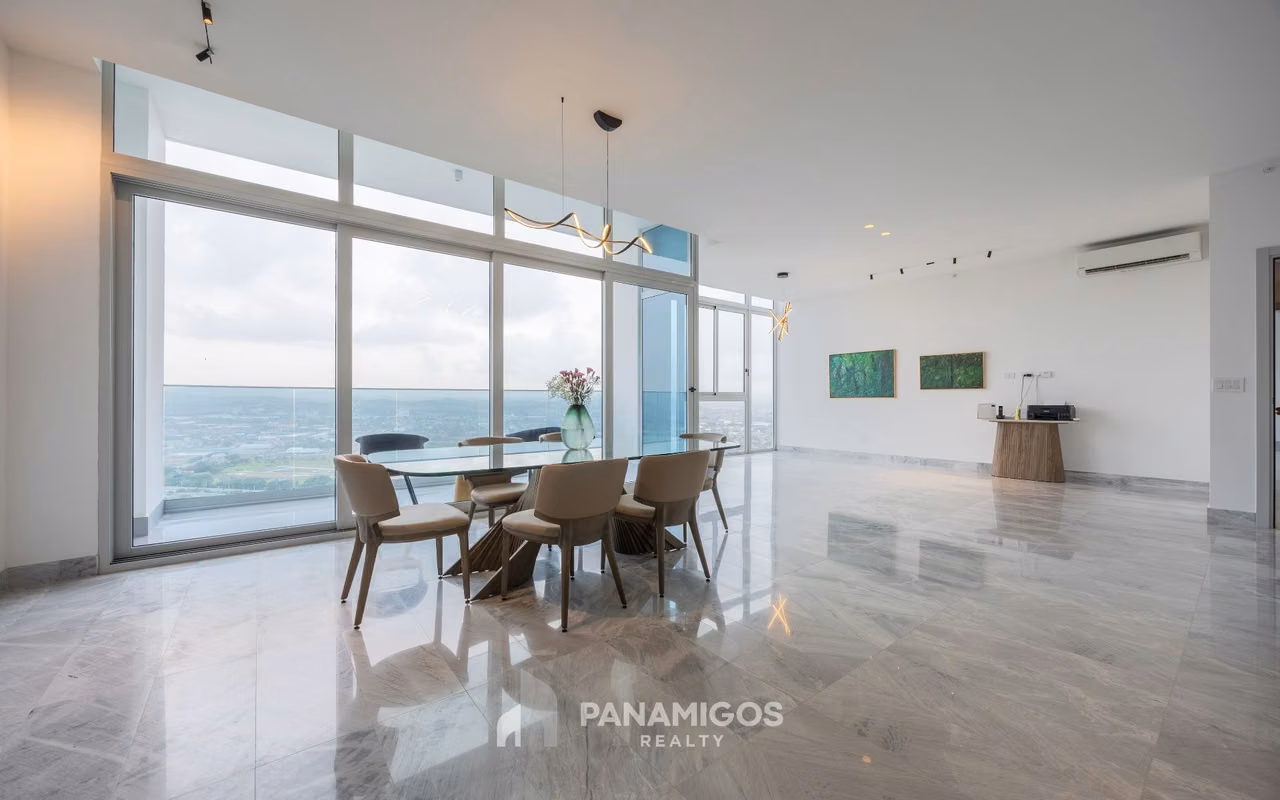 APARTAMENTO DE LUJO EN VENTA Y ALQUILER EN THE IVY TOWER - SANTA MARÍA - photo 1