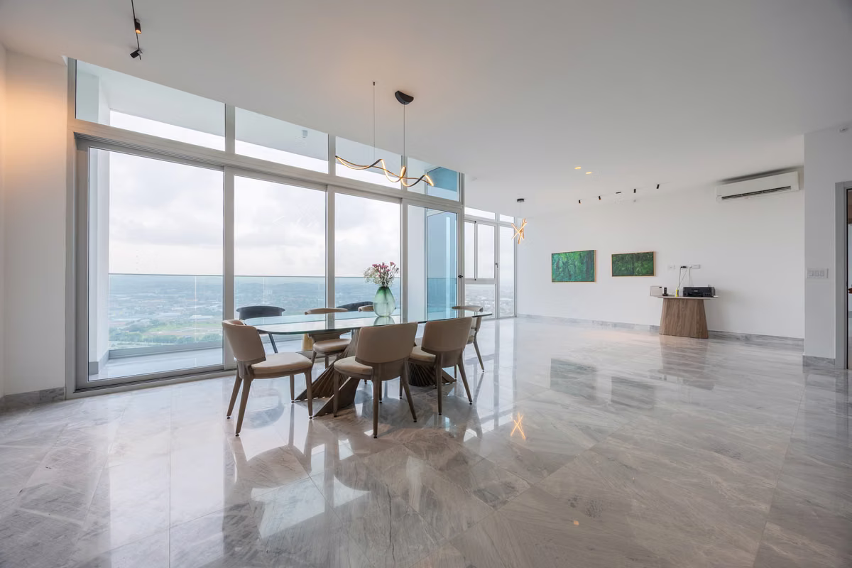 APARTAMENTO AMPLIO EN VENTA EN THE IVY TOWER - SANTA MARÍA - foto 1