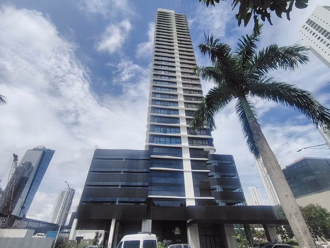 Apartamento en Alquiler en Costa de Este PH Arcadia del Este VC-26-8495 - foto 1