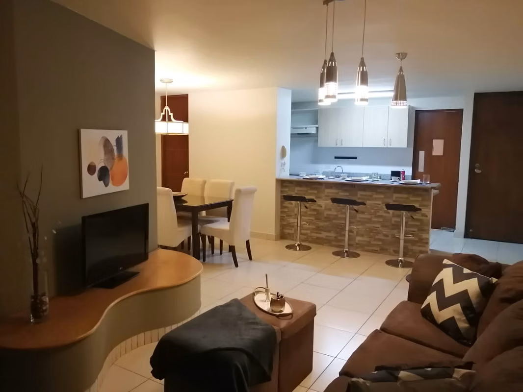 Apartamento céntrico - PH Central Park 3R| 2B| 2P (Negociable)mmor - foto 1
