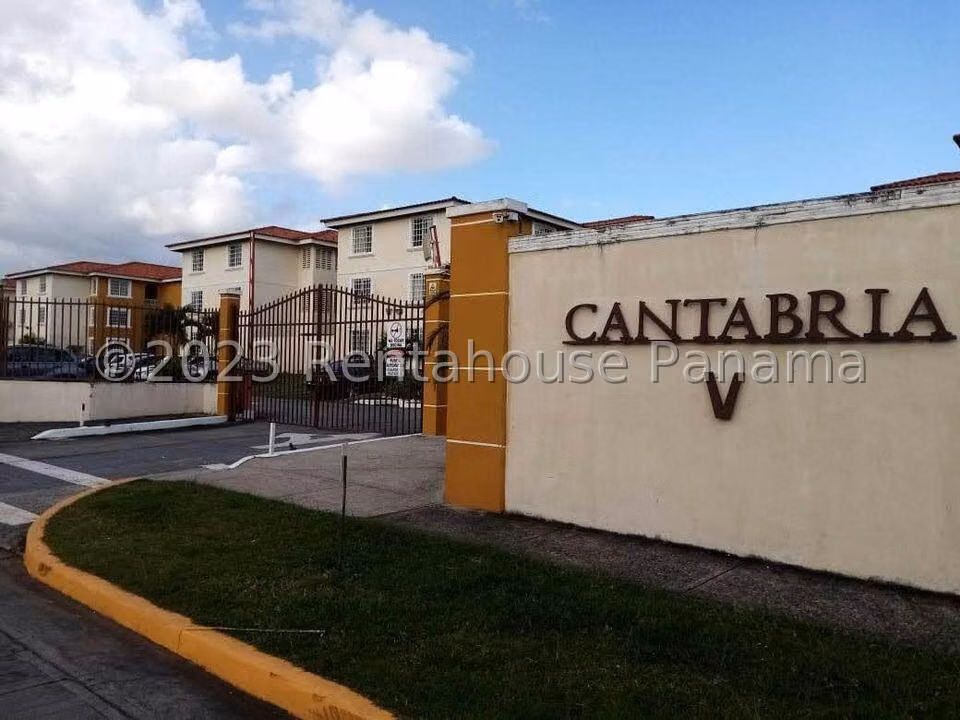 Apartamento en Venta en Las Acacias AFC 24-4376 - photo 1