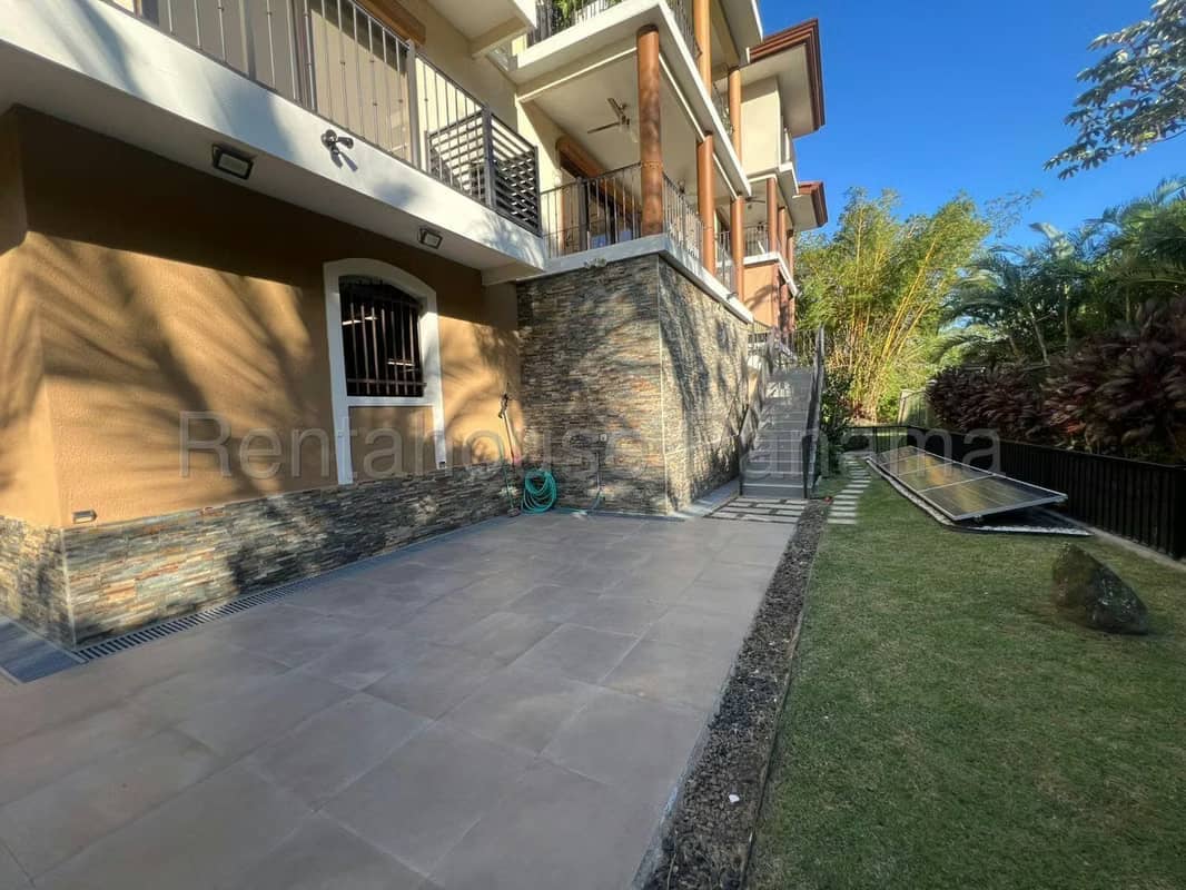 Apartamento  en Alquiler en Clayton AFC 26-7262 - foto 1