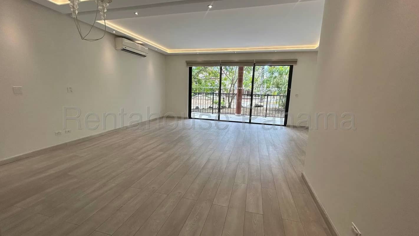 Apartamento en Alquiler en Clayton AFC 26-5805 - foto 1