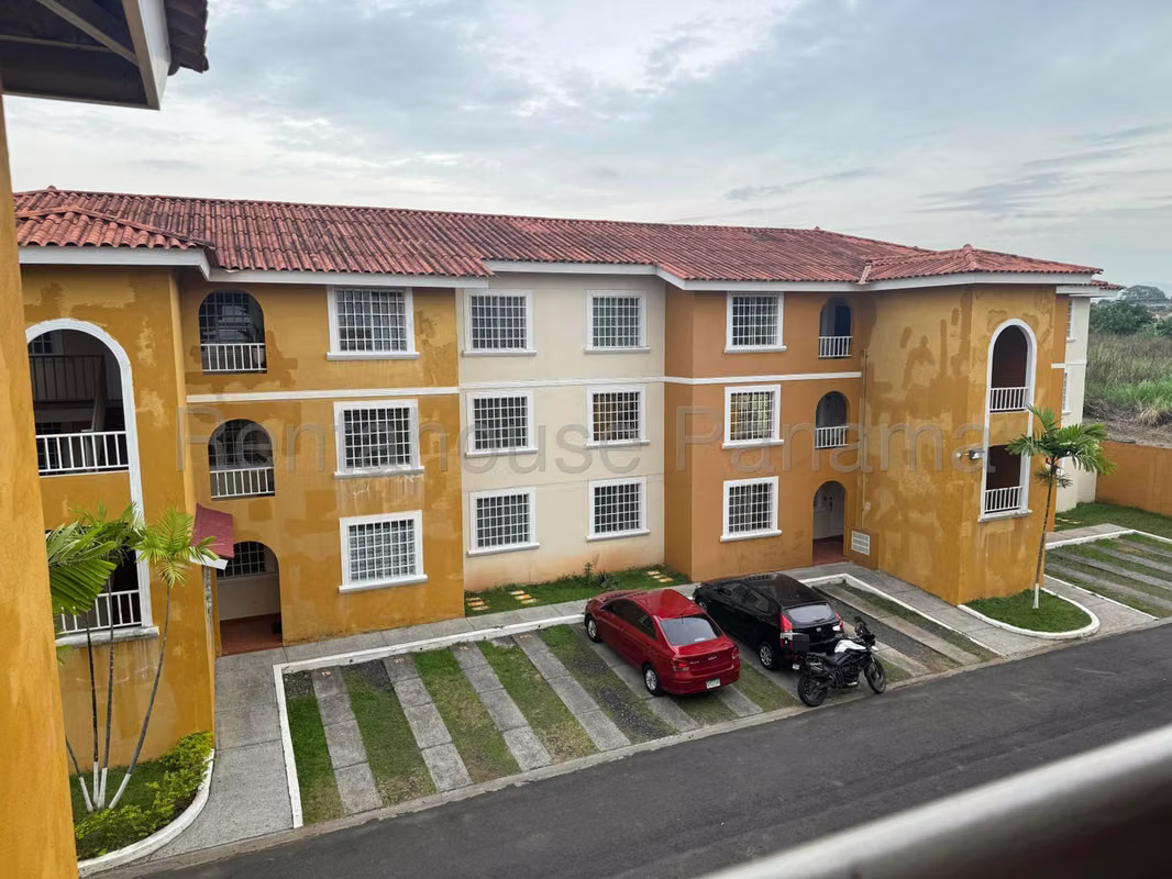 Apartamento en Venta en Tocumen AFC 26-313 - foto 1