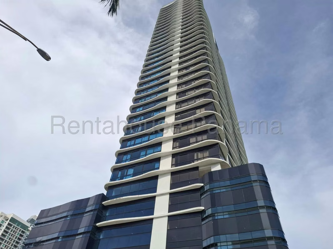 Apartamento en Alquiler en Costa del Este MPM 26-8495 - photo 1