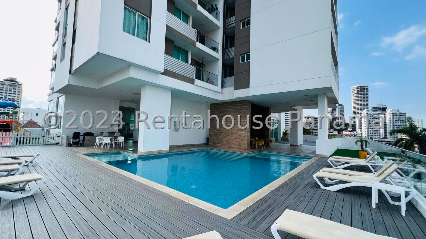 Apartamento en Venta en Bella Vista MPM - foto 1