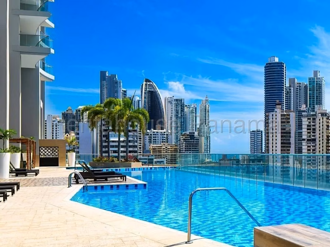 Apartamento en Alquiler en Avenida Balboa MPM 26-8441 - photo 1