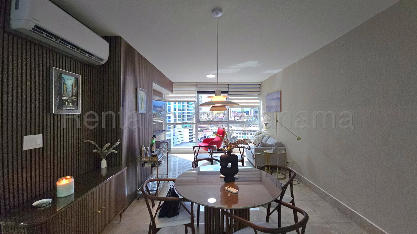 Apartamento en Alquiler en Bella Vista MPM 26-3849 - foto 1