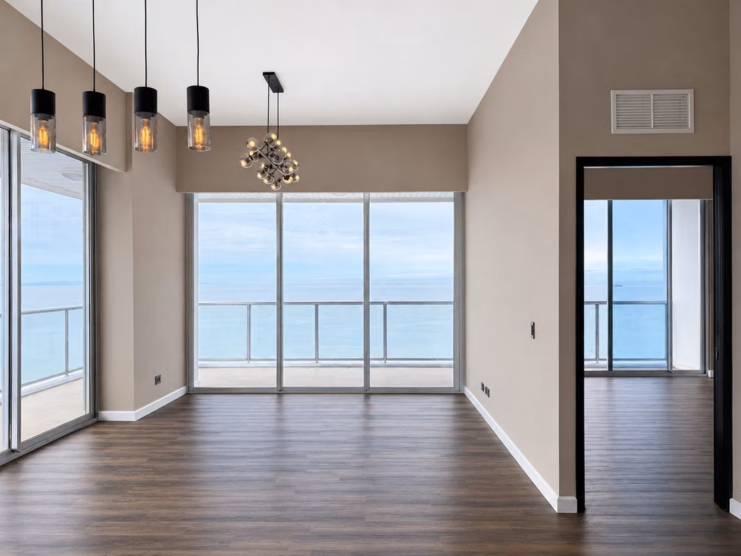 ALQUILER DE APARTAMENTO EN AVENIDA BALBOA - foto 1
