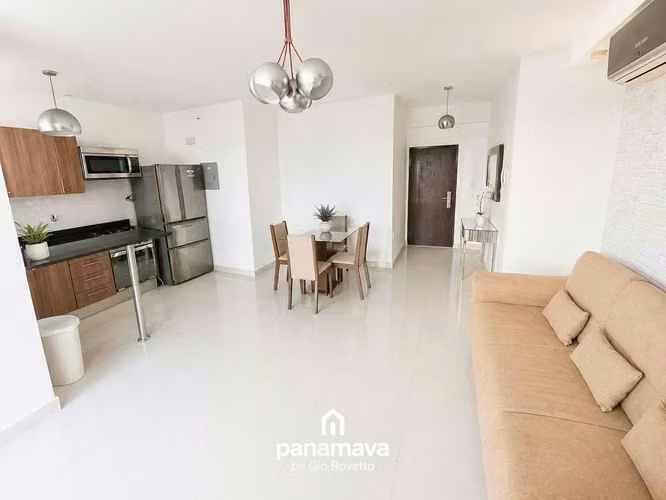 Venta Apartamento San Francisco - foto 1