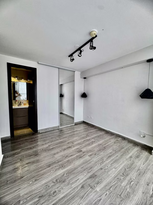 SE ALQUILA APARTAMENTO EN PH VISTA VERDE TOWER San Francisco | Carrasquilla - foto 1