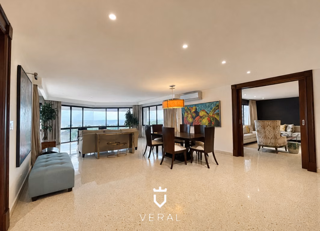 Venta de Apartamento en Coco del Mar - PH Marina del Rey (MFV) - foto 1