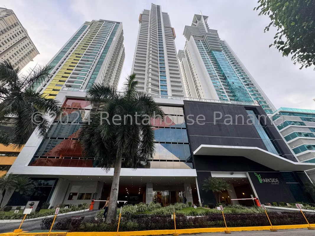 Vendo Apartamento de 102 m² en PH Parkside, Costa del Este 27-39GG - foto 1