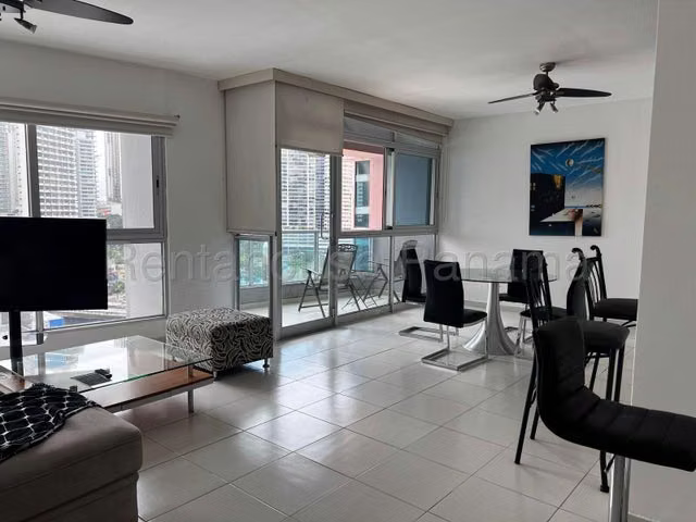 OPORTUNIDAD! Apartamento en Venta en Avenida Balboa. PH GRANDBAY. 26LDC8282 - photo 1