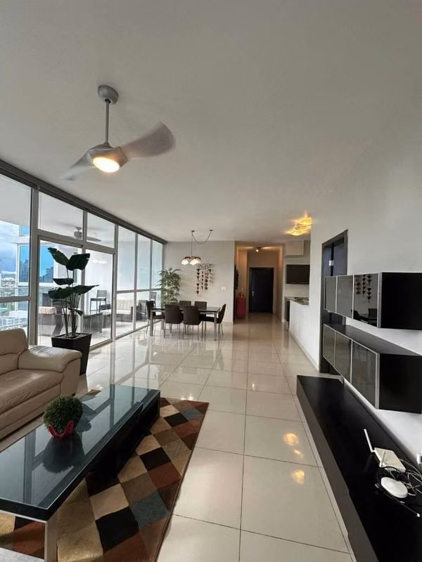 Oportunidad de Inversión Se Vende Apartamento Unidad Rentabilizada en PH Quadrat San Francisco - foto 1