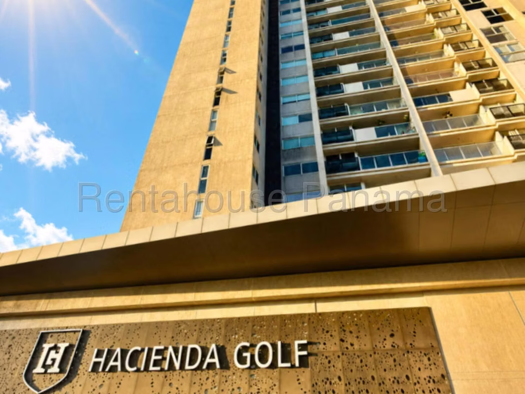 Apartamento en Alquiler en Brisas del Golf AFC 26-8069 - foto 1