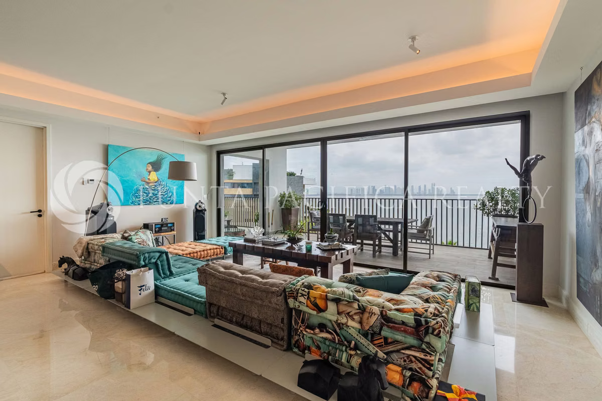 Venta | Ocean Reef | Exclusivo Apartamento con Vista al Mar | Seascape - foto 1