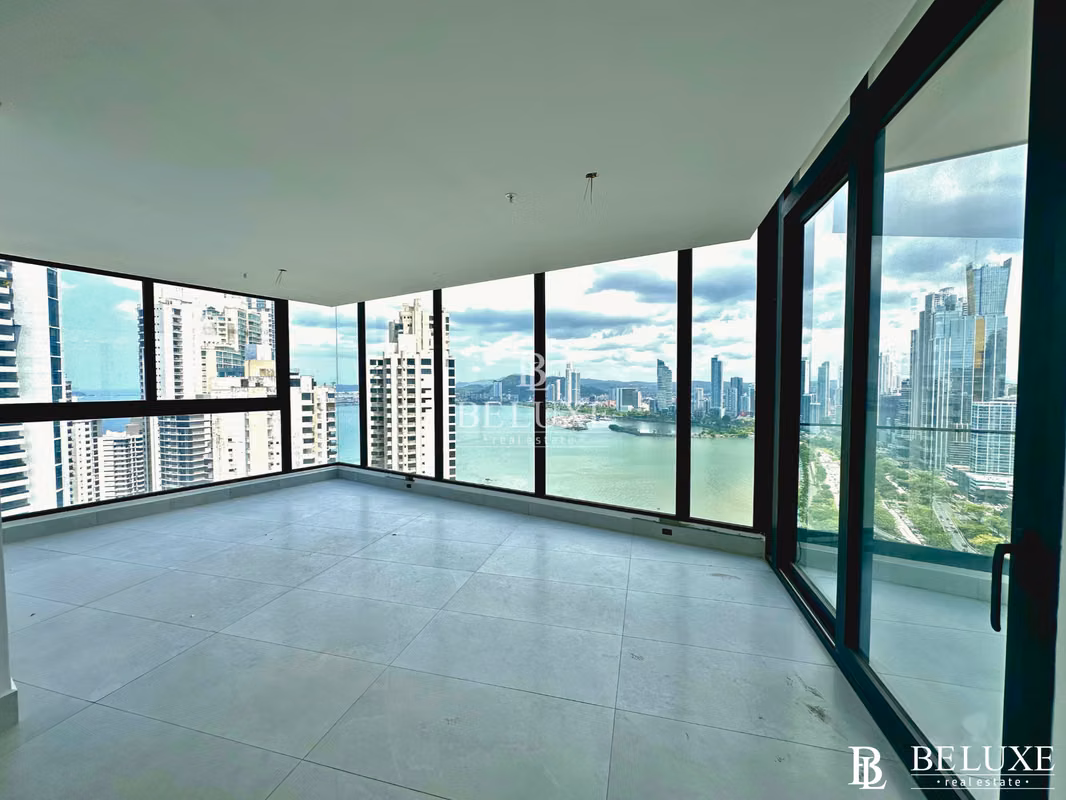 VENTA DE APARTAMENTO PH AQUAPOINT, PUNTA PAITILLA (P) (10) - foto 1
