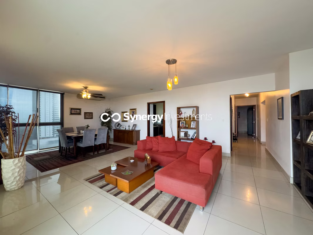 Apartamento en Venta en Costa Del Este - photo 1