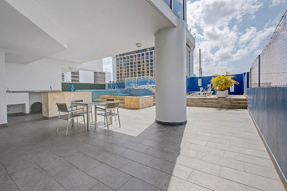 VENTA DE APARTAMENTO EN PH PRIVE, SAN FRANCISCO (6) - photo 1