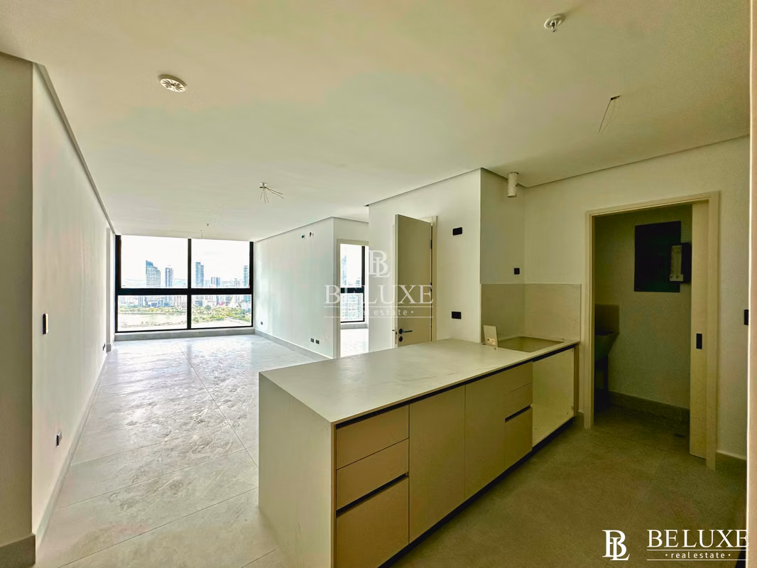 VENTA DE APARTAMENTO PH AQUAPOINT, PUNTA PAITILLA (P) (10) - foto 1