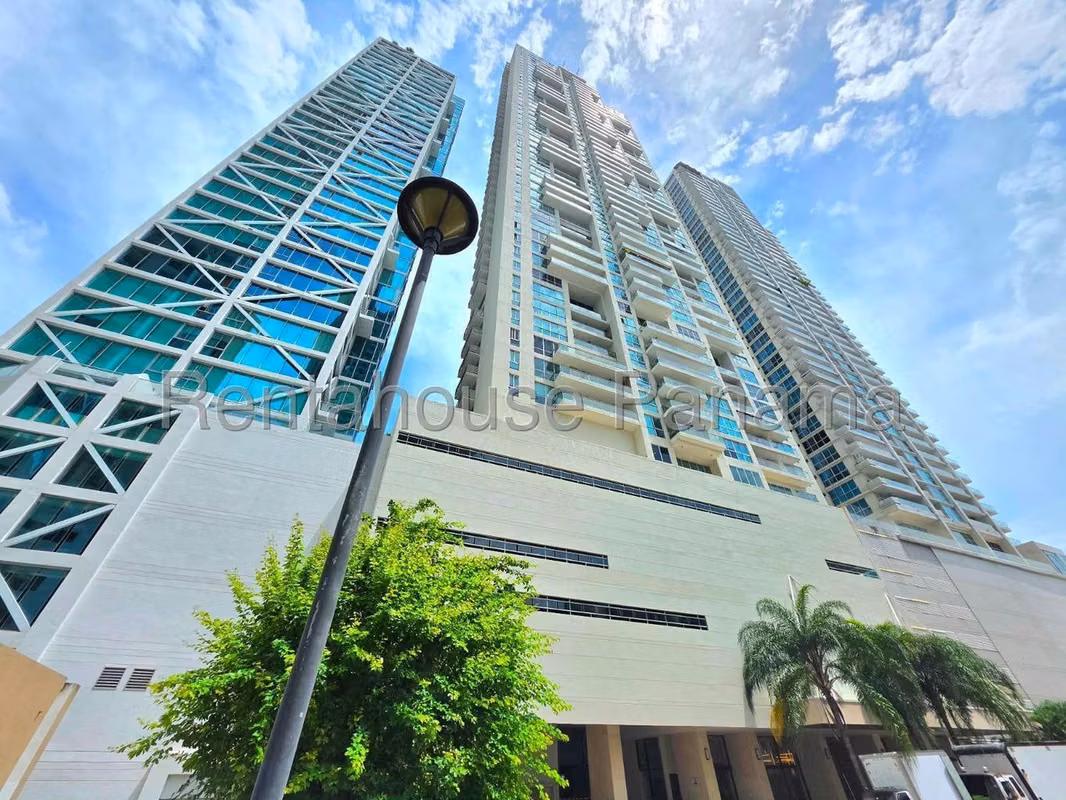 Apartamento en Venta en Punta Pacifica AFC 26-6967 - foto 1