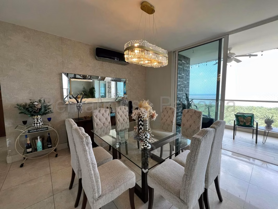 Apartamento en Venta en Costa del Este AFC 26-7129 - foto 1