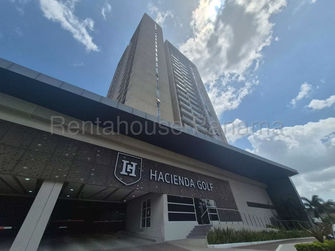 Apartamento en Alquiler en Brisas del Golf AFC 26-6010 - foto 1