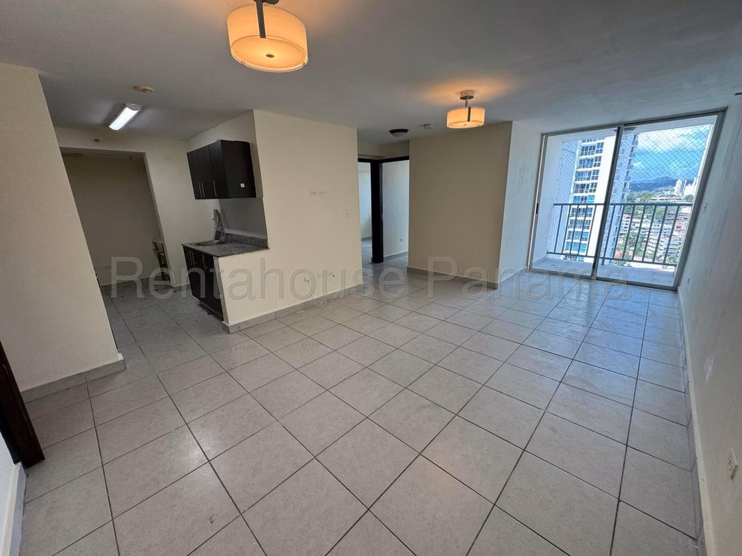 Apartamento en Venta en Carrasquilla MPM 25-7589 - foto 1