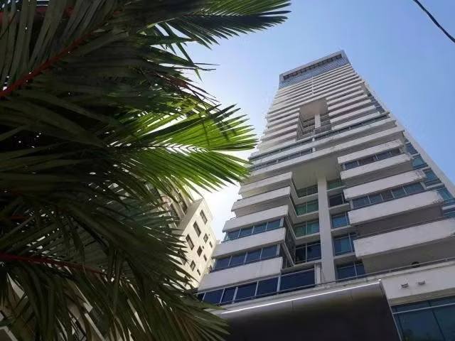 Alquiler Apto LB Ph Veranda Vista al Mar | Coco del Mar $2,000 - photo 1