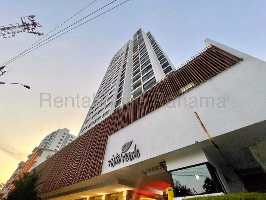 Venta de apartamento en Carrasquilla   ak - foto 1