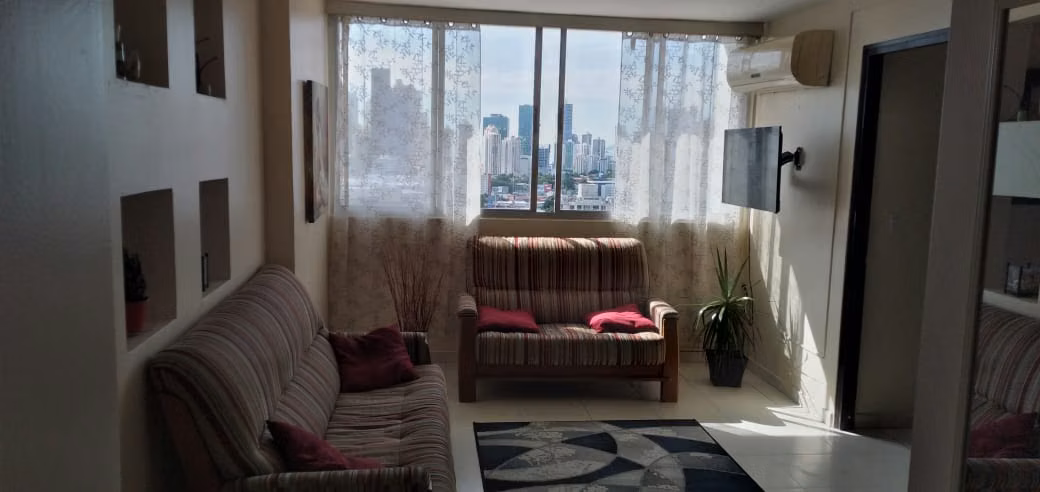 Alquiler de Apartamento en San Francisco Ph Montemar - foto 1