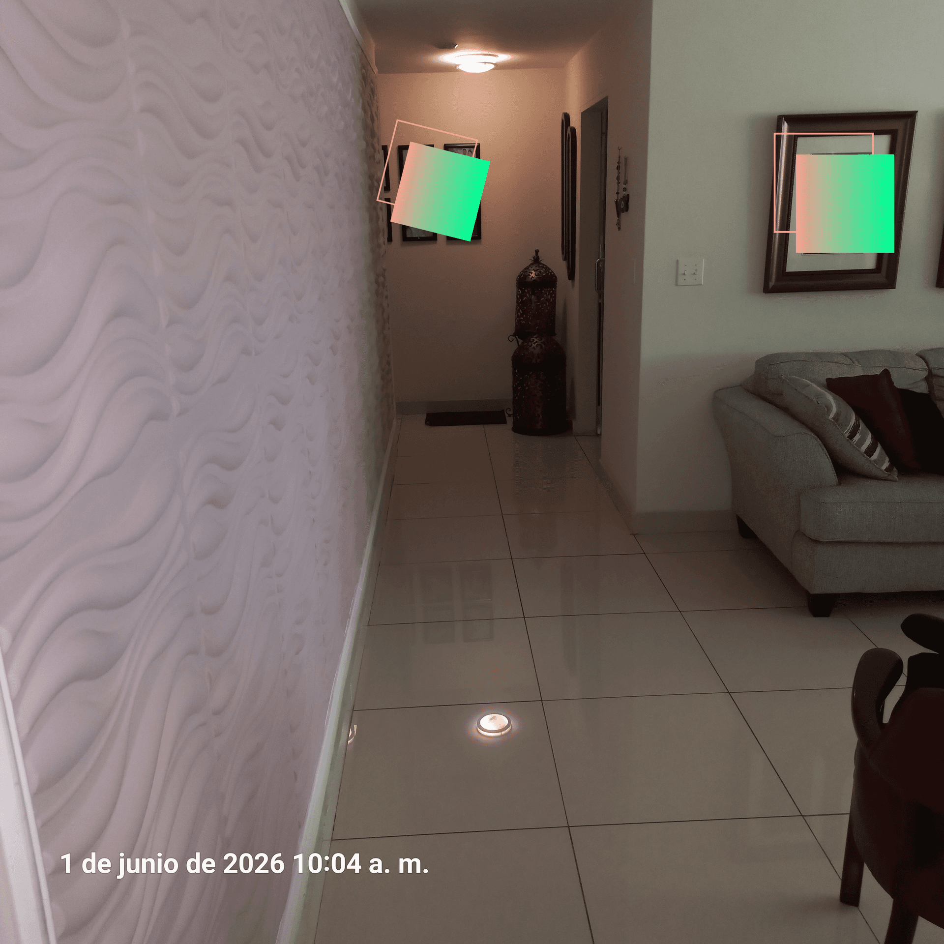 Céntrico apartamento Area Bancaria - foto 1