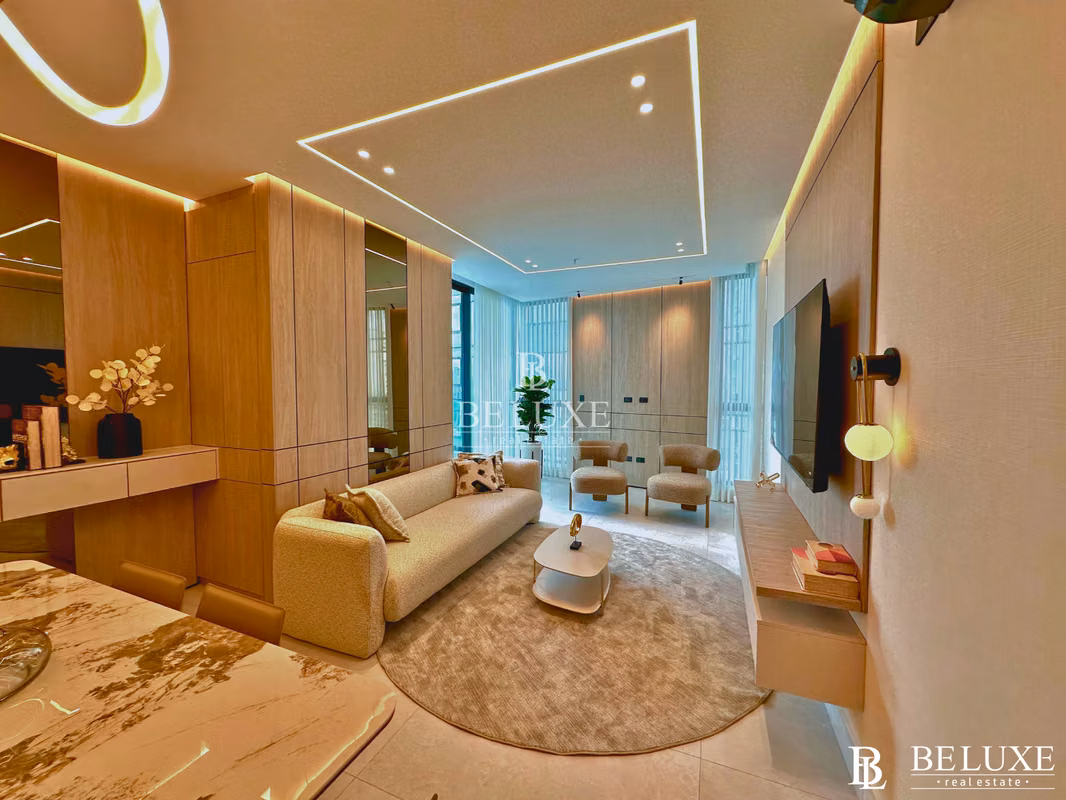 VENTA DE APARTAMENTO AMOBLADO PH AQUAPOINT, PUNTA PAITILLA (P) (10) - photo 1