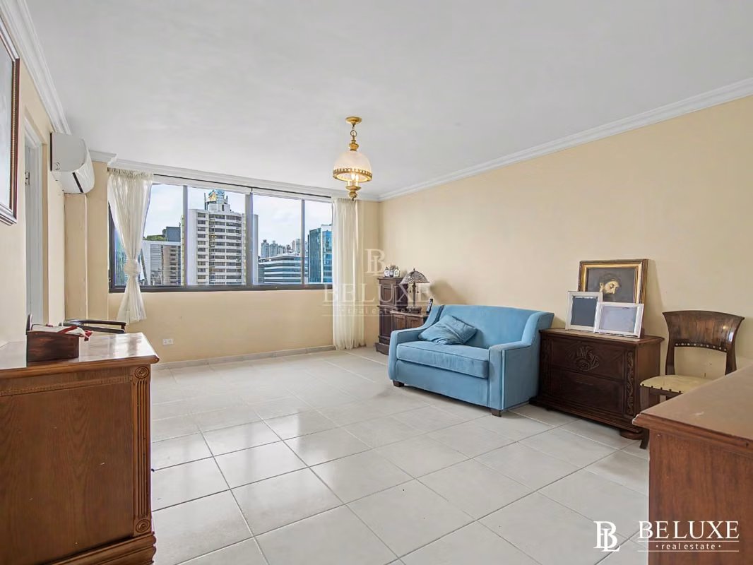 VENTA DE APARTAMENTO EN PH LA FONTANA OBARRIO (6) - foto 1