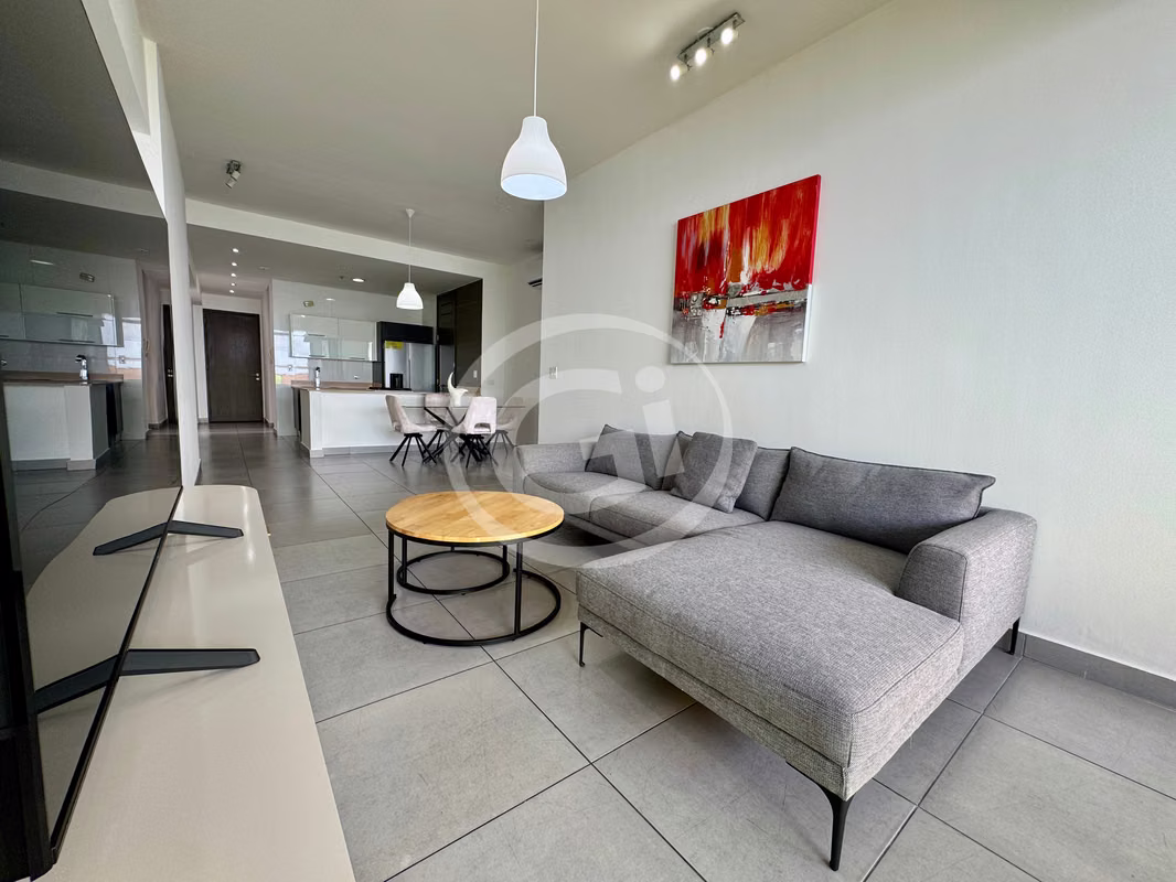 Alquiler Apartamento Element Amoblado Vista al Mar - foto 1