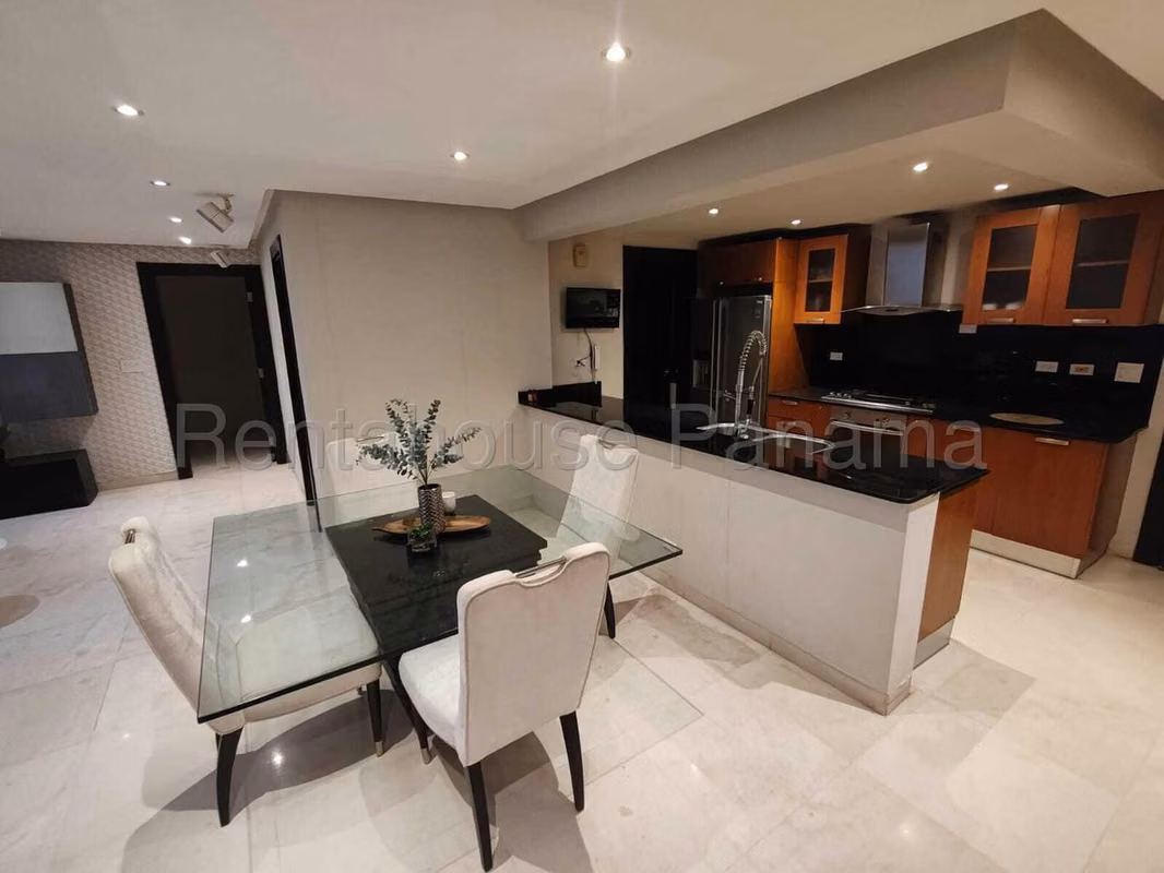 Apartamento en Alquiler Completamente Amoblado en San Francisco 26*8568Mfk - foto 1