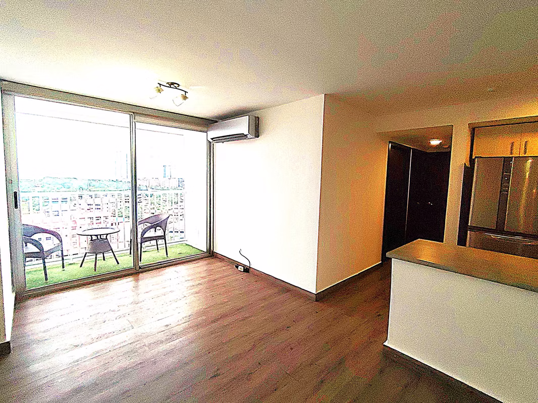 Precio de Oportunidad | PH Alegría – 3 Recámaras + 2 Parking | Renta Activa | US$129,000 - foto 1