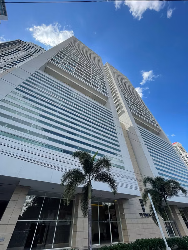 VENDO SAN FRANCISCO, THE TOWERS PENTHOUSE 272 m2, 3 Rec c/Baño - photo 1
