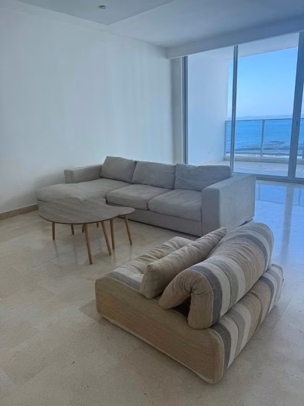 ALQUILER DE APARTAMENTO EN MARBELLA - foto 1