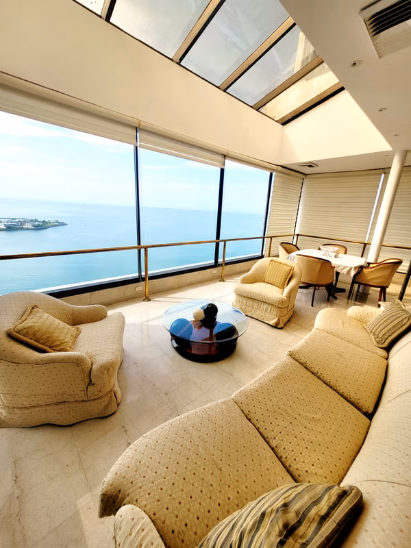 Venta de Pent House en Punta Paitilla - photo 1